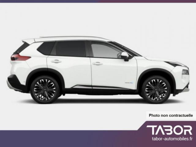 Nissan X-Trail image 6