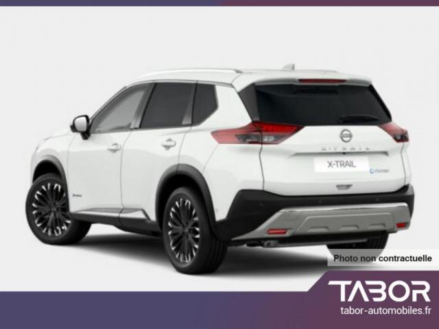 Nissan X-Trail image 7
