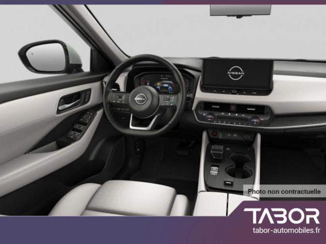 Nissan X-Trail image 1