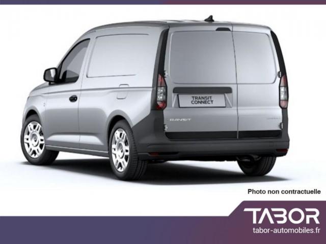 Ford Transit Connect image 2