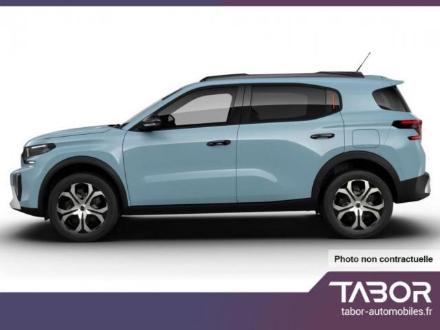 Citroen C3 Aircross image 7