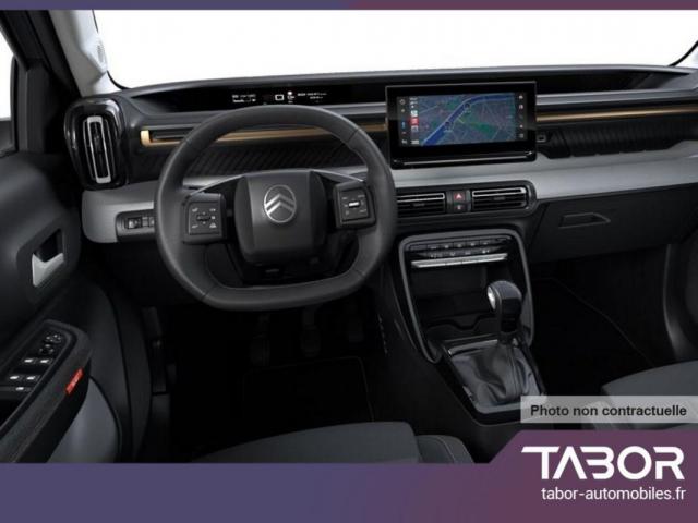 Citroen C3 Aircross image 9