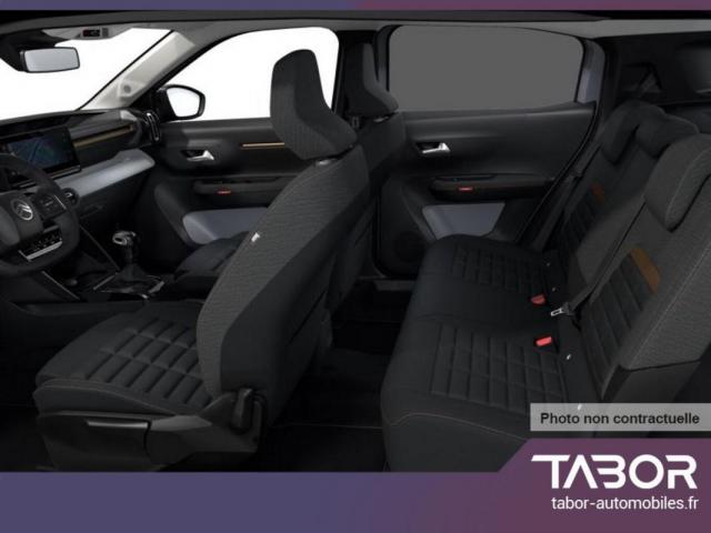 Citroen C3 Aircross image 5