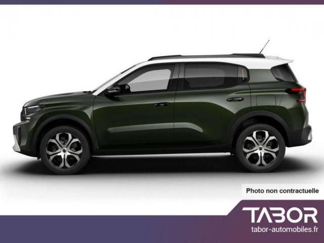 Citroen C3 Aircross image 2
