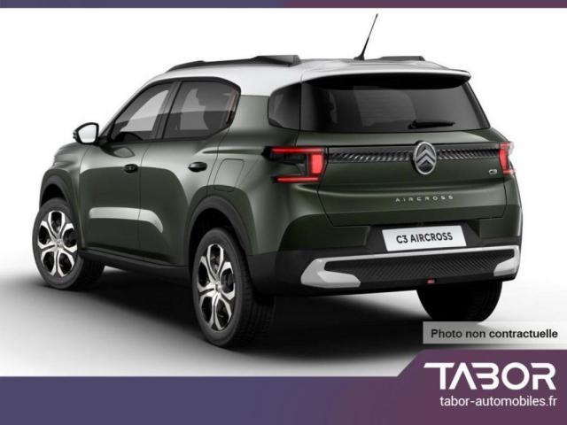 Citroen C3 Aircross image 7