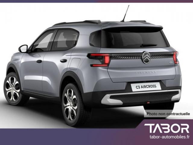 Citroen C3 Aircross image 1