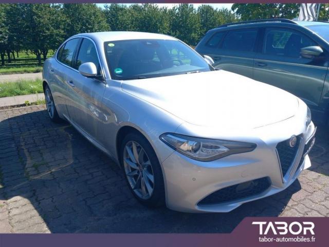 Alfa Romeo Giulia image 9