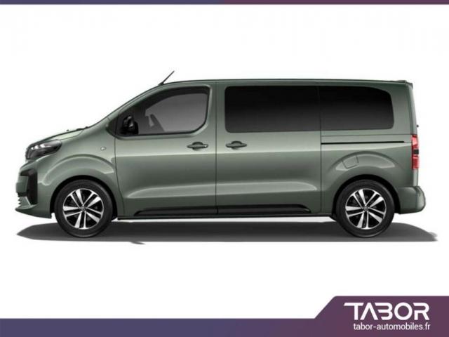 Peugeot Traveller image 9