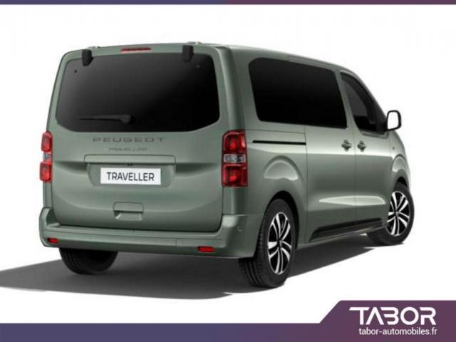 Peugeot Traveller image 8