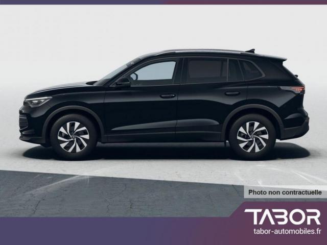 Volkswagen Tiguan image 6