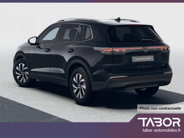 Volkswagen Tiguan image 2