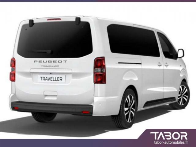 Peugeot Traveller image 5