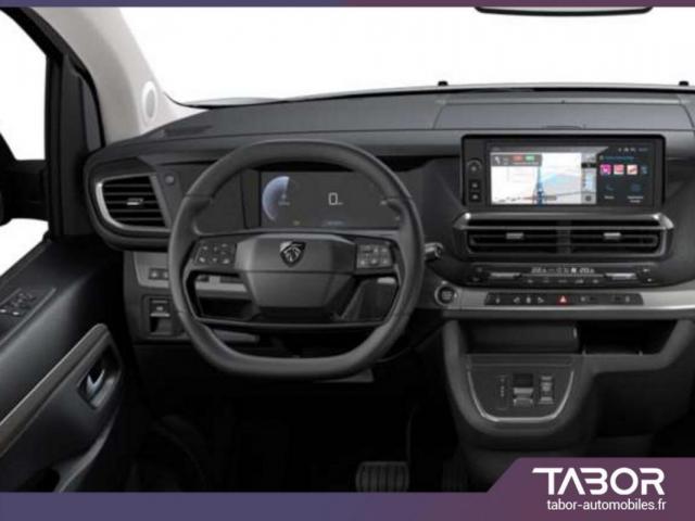Peugeot Traveller image 4