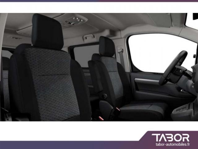 Peugeot Traveller image 6