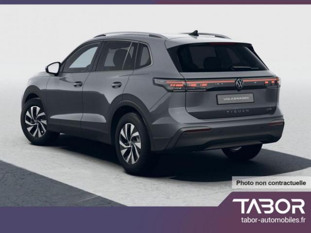 Volkswagen Tiguan image 3