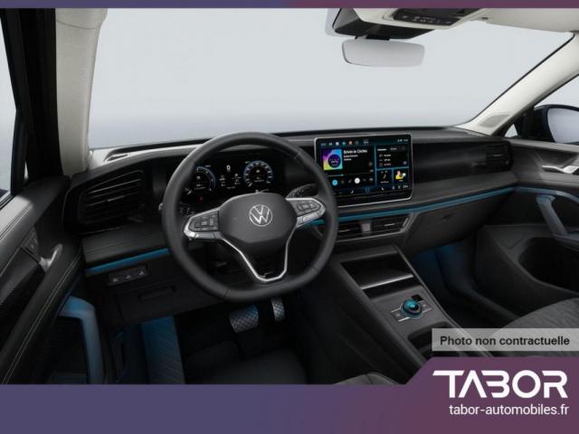 Volkswagen Tiguan image 6