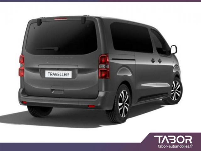 Peugeot Traveller image 4