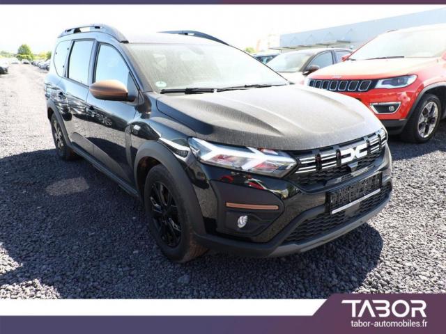 Dacia Jogger image 1