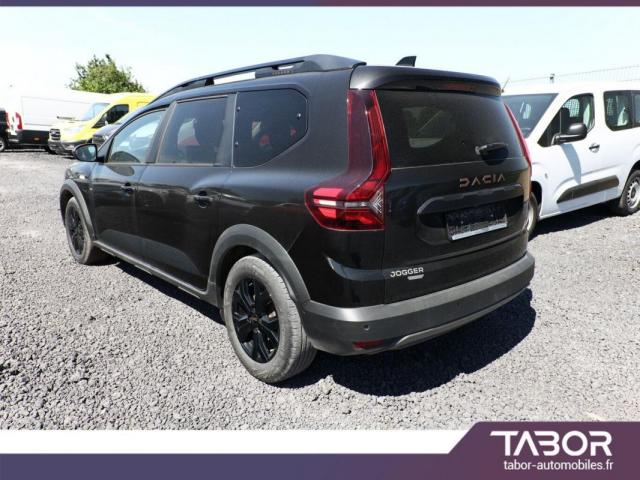 Dacia Jogger image 8