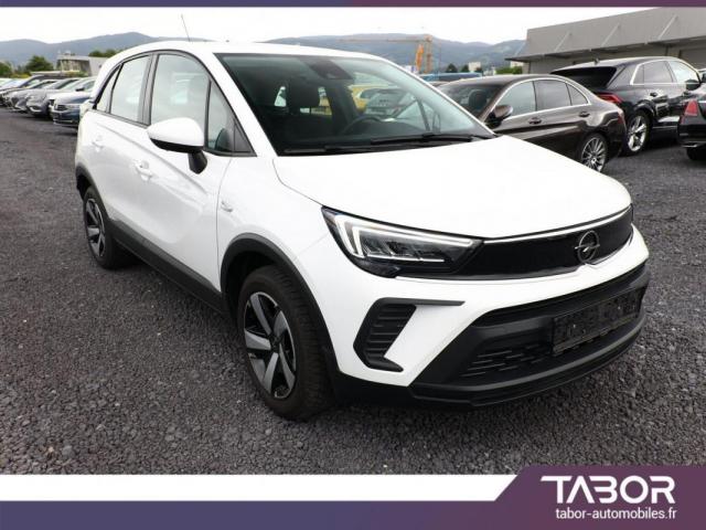 Opel Crossland image 2