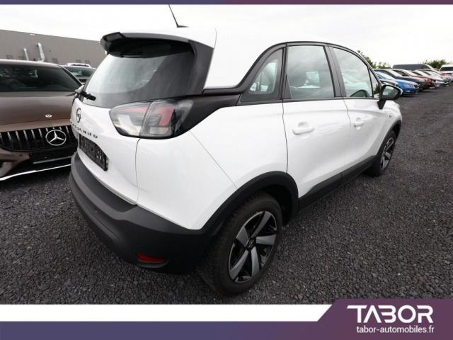 Opel Crossland image 1