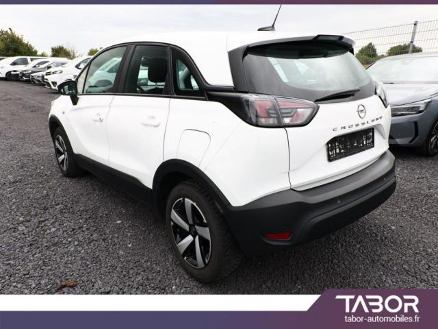 Opel Crossland image 7