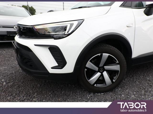 Opel Crossland image 5