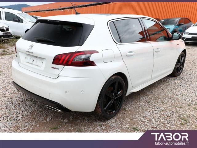 Peugeot 308 image 6