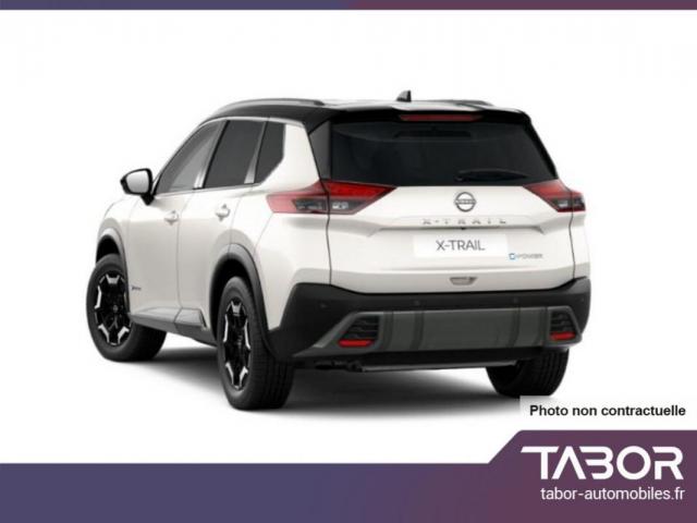 Nissan X-Trail image 2