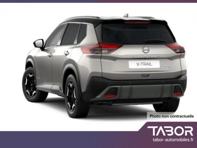 Nissan X-Trail image 5