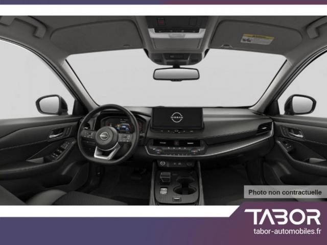 Nissan X-Trail image 3