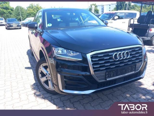 Audi Q2 image 4