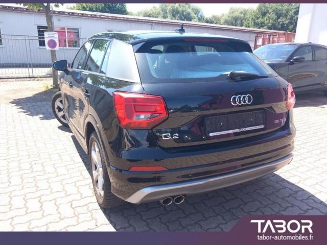 Audi Q2 image 3
