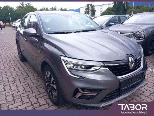 Renault Arkana image 9