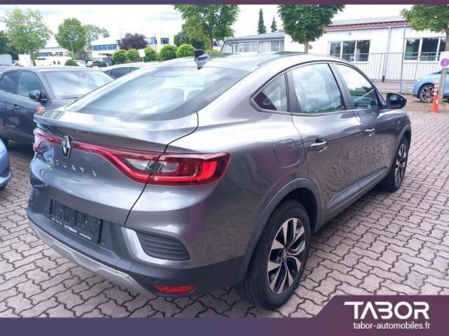 Renault Arkana image 4