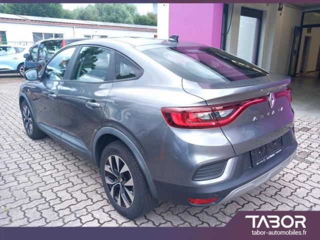Renault Arkana image 8