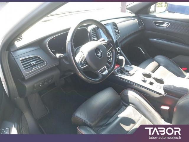 Renault Talisman image 6