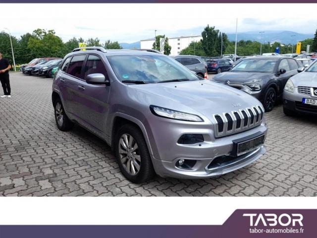 Jeep Cherokee image 5