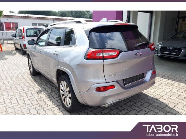 Jeep Cherokee image 8