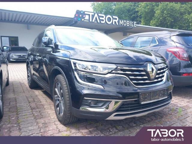 Renault Koleos image 4