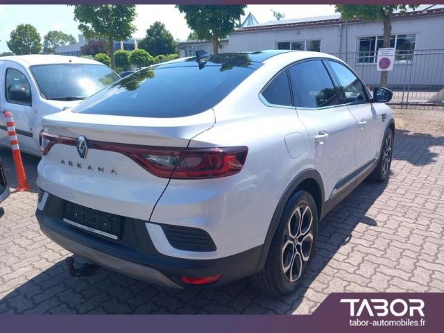 Renault Arkana image 2
