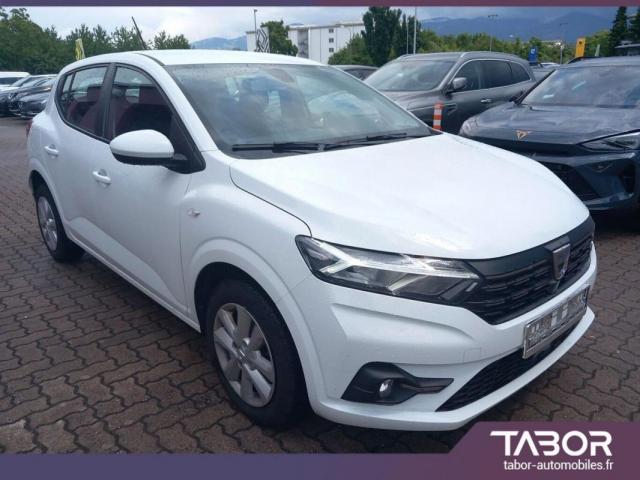Dacia Sandero image 5