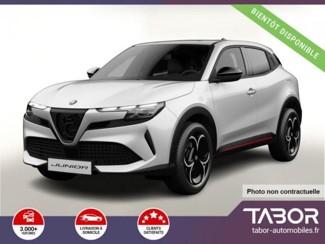 Alfa Romeo Junior Mhev 145 Dct Speciale Gps Acc