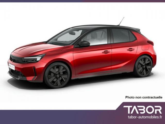 Opel Corsa image 1