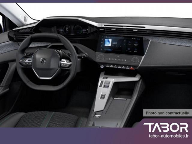 Peugeot 408 image 1
