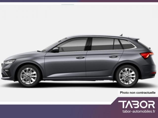 Skoda Scala image 4
