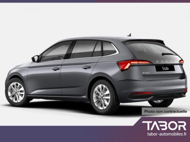 Skoda Scala image 2