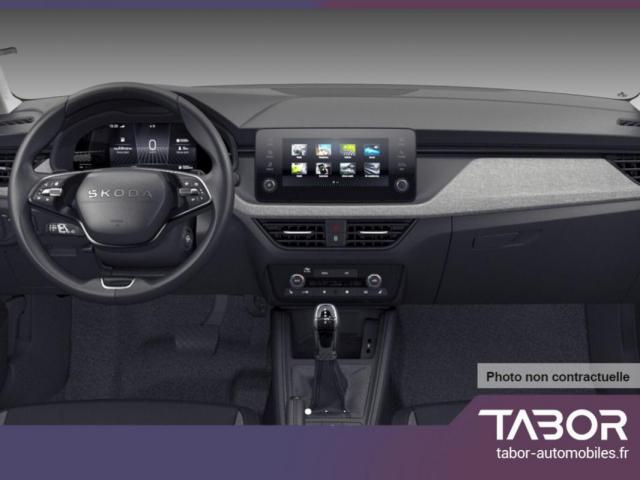 Skoda Scala image 6