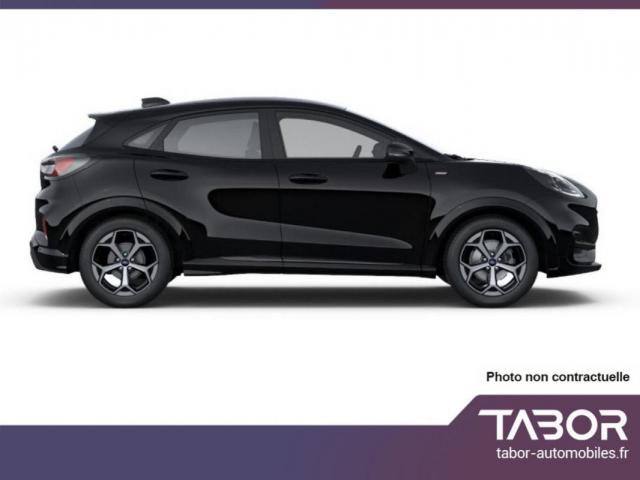 Ford Puma image 9