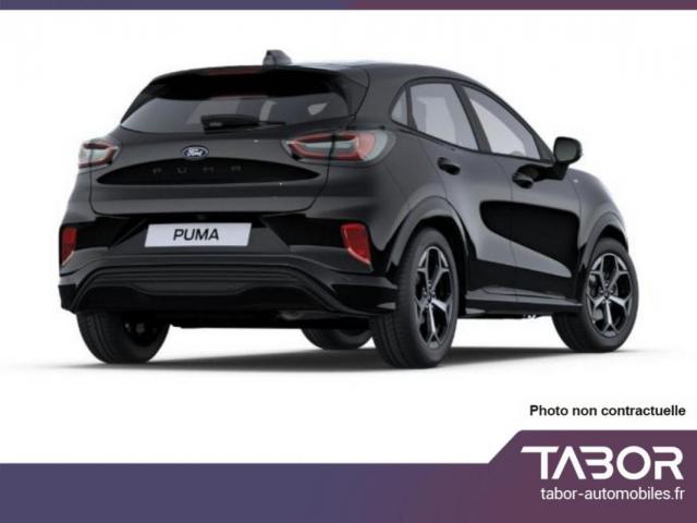 Ford Puma image 8